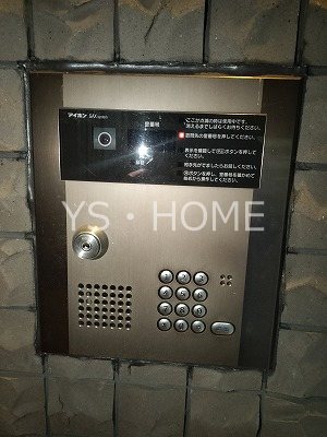 サンパティー その他外観3