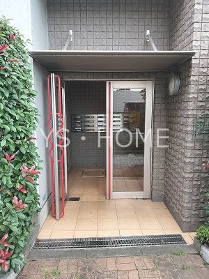 サンパティー その他外観4