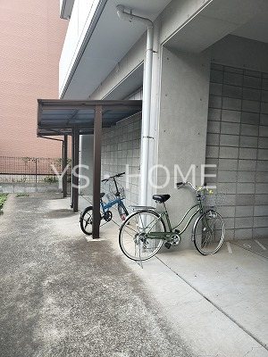 サンパティー その他外観5