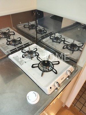 サンパティー その他8