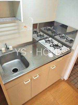 サンパティー その他14