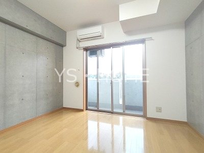 サンパティー ベッドルーム