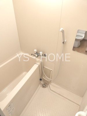 サンパティー 風呂画像