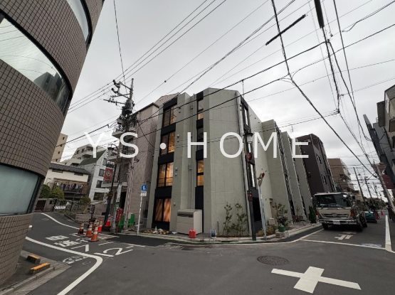 LEGALAND荻窪ANNEX 外観