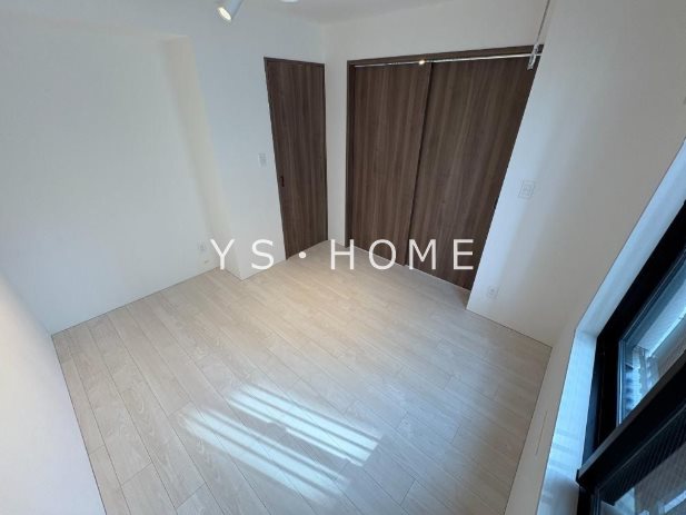 LEGALAND荻窪ANNEX ベッドルーム