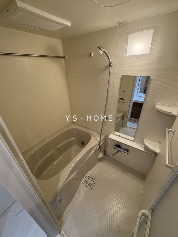 LEGALAND荻窪ANNEX 風呂画像