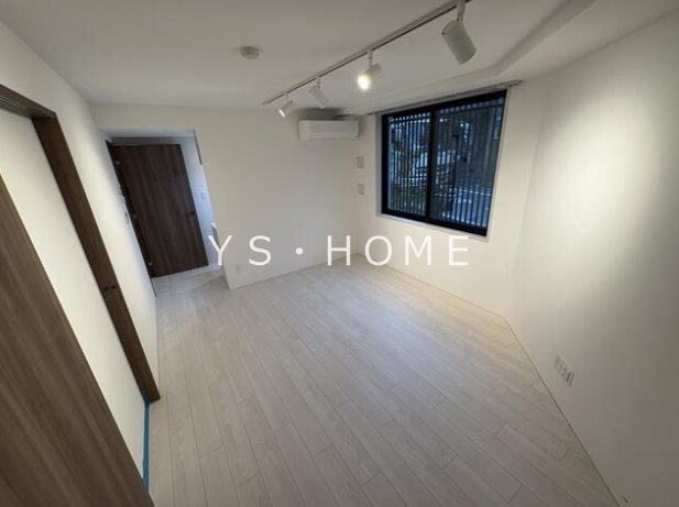 LEGALAND荻窪ANNEX ベランダ