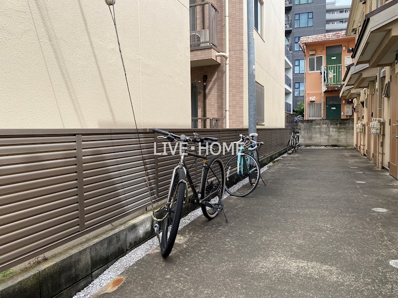 その他外観3