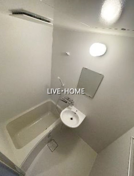 風呂画像