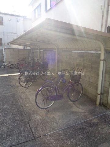 シオン武蔵野 その他1