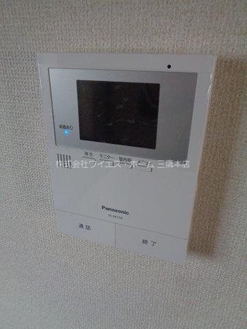シオン武蔵野 その他3
