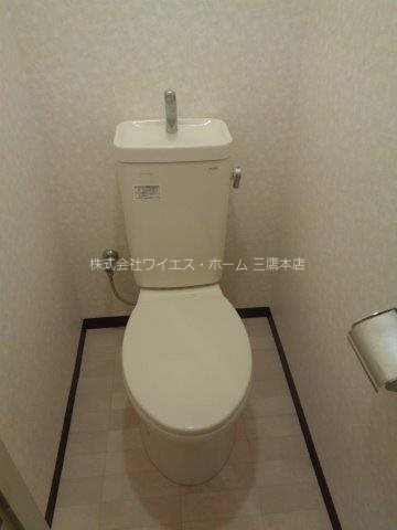 シオン武蔵野 その他5
