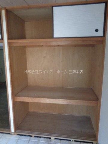 シオン武蔵野 その他6