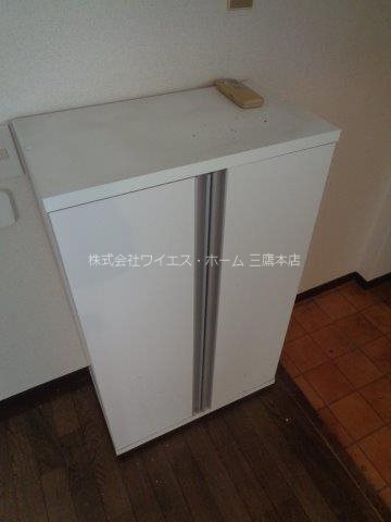 シオン武蔵野 その他8