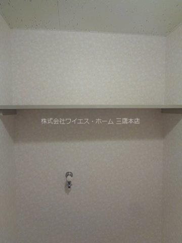 シオン武蔵野 その他14
