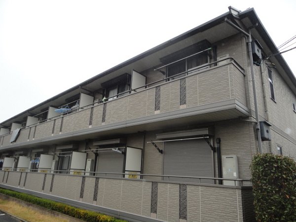 パルフィオーレ武蔵野 その他12