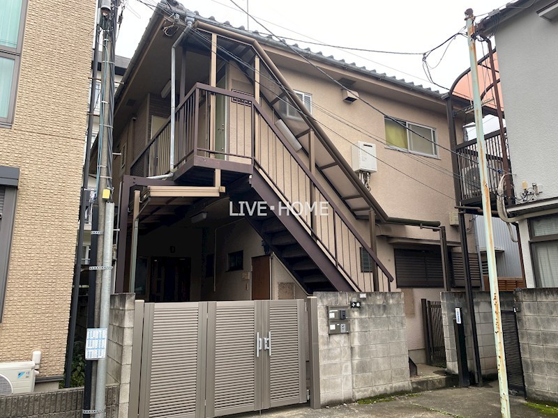 その他外観1