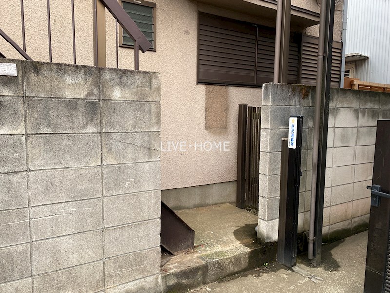 その他外観2