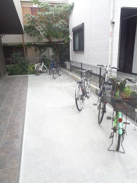 レ セレニタ 松庵 その他15