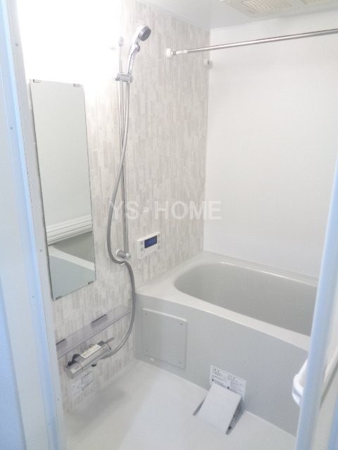 レ セレニタ 松庵 風呂画像