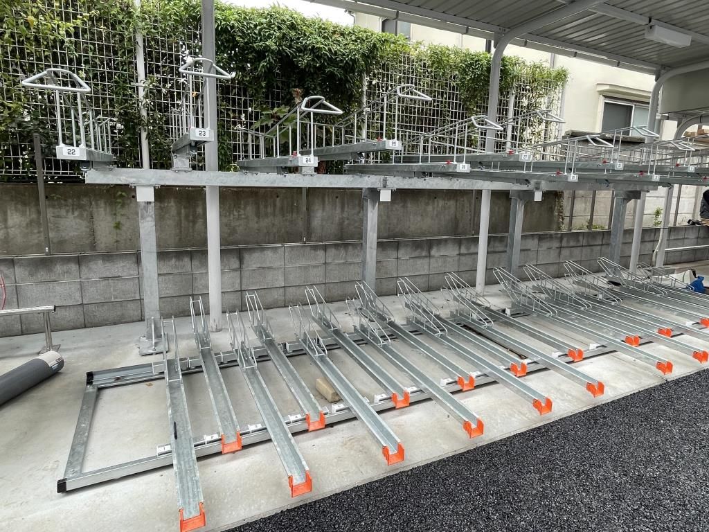 その他外観1