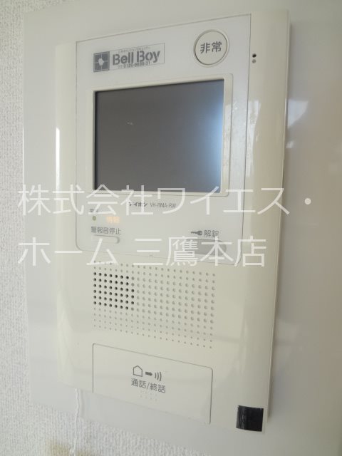 パーク・ノヴァ三鷹  その他3
