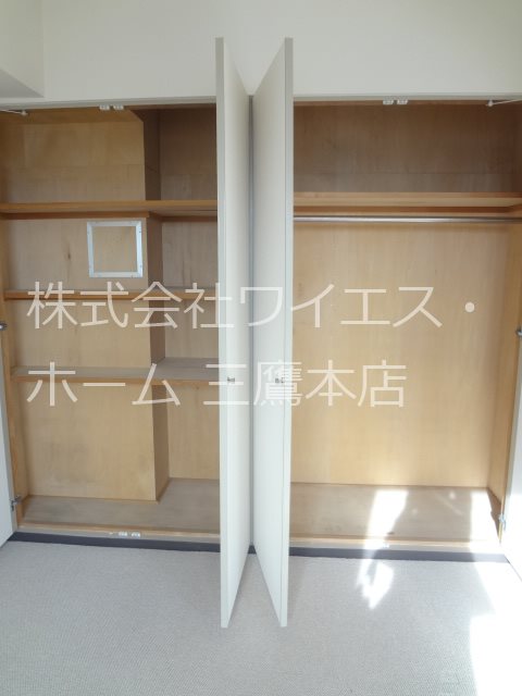 パーク・ノヴァ三鷹  その他5