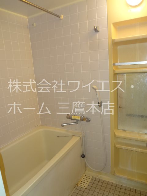 パーク・ノヴァ三鷹  その他10