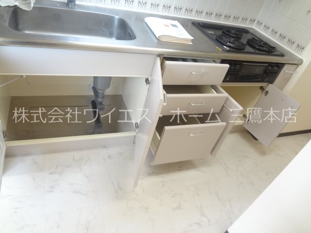 パーク・ノヴァ三鷹  その他11