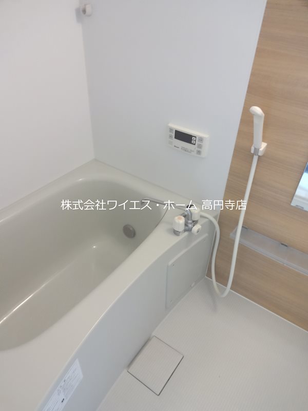 風呂画像