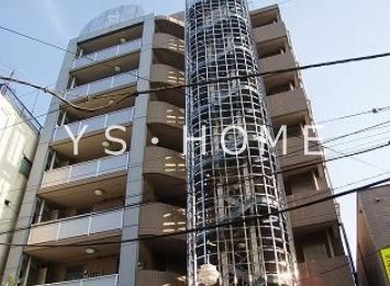 武蔵関ステーションフロント その他外観1