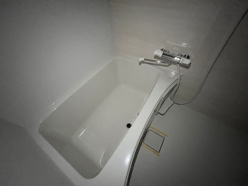 風呂画像