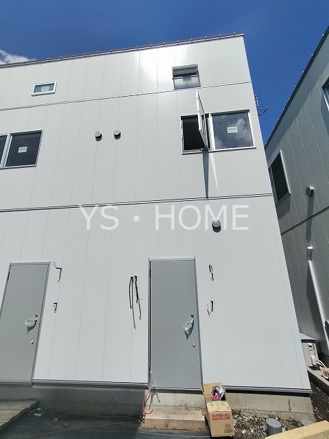 その他外観1