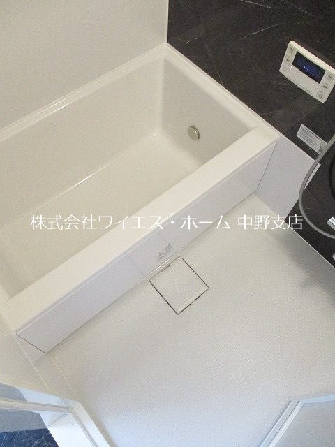 風呂画像
