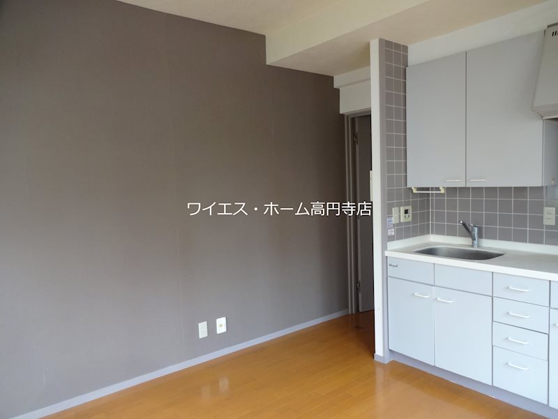 テラス.K リビング