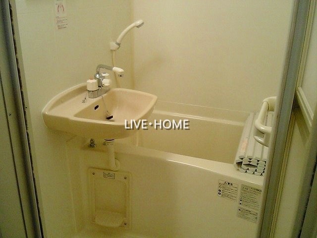 風呂画像