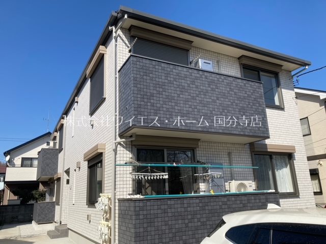 Belle　Briller（ベル　ブリエ）  外観