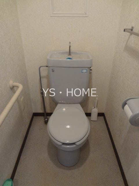 ガーデンコート仙川　　 その他2