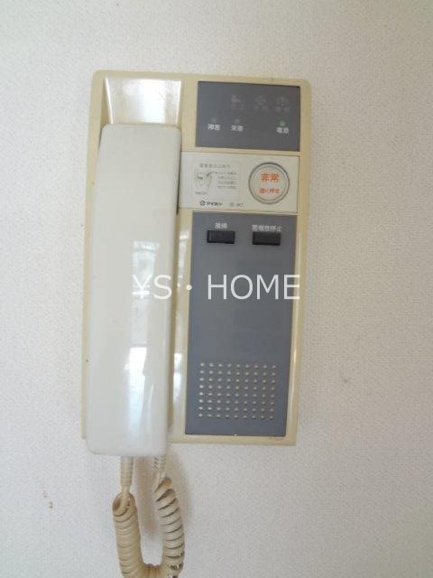 ガーデンコート仙川　　 その他3