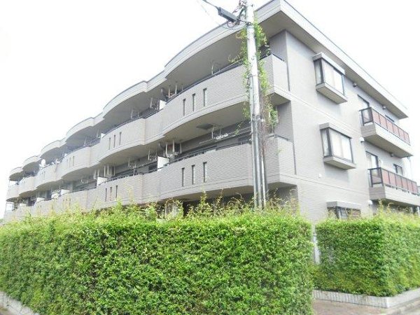 ガーデンコート仙川　　 その他9