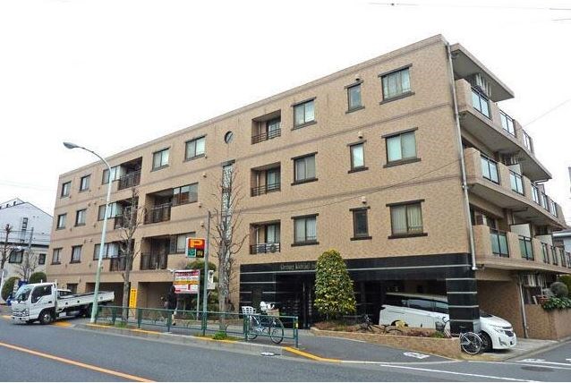 センチュリー吉祥寺本町Ⅱ その他8