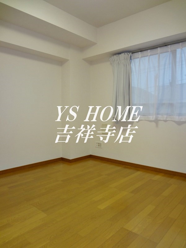 センチュリー吉祥寺本町Ⅱ リビング