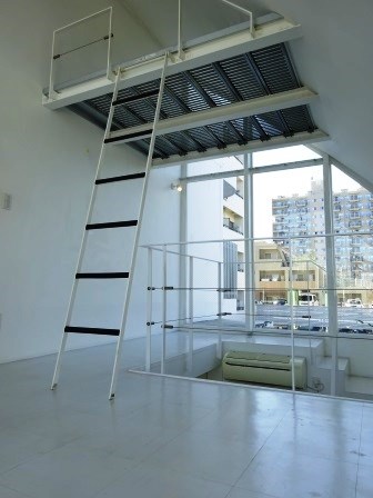 ラグゼナ東高円寺 ベッドルーム