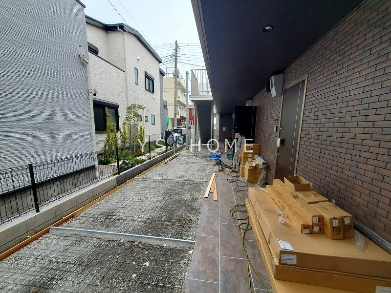 レ セレニタ 松庵 その他9