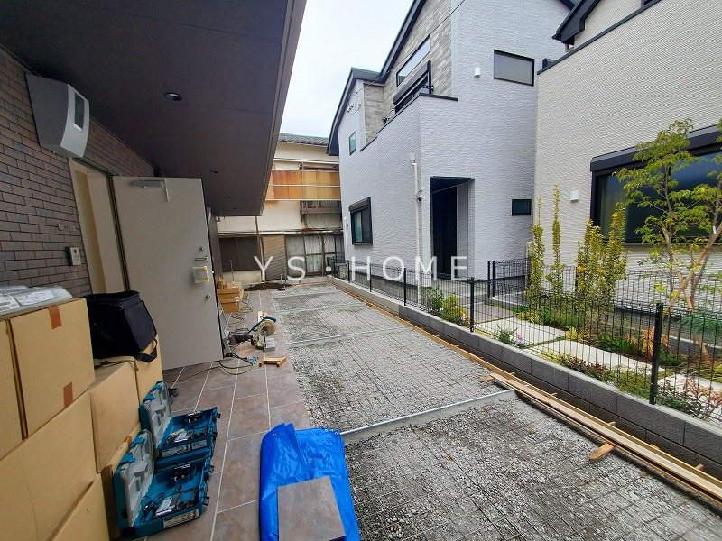 レ セレニタ 松庵 その他10