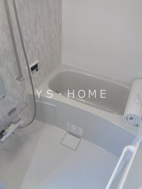 レ セレニタ 松庵 風呂画像