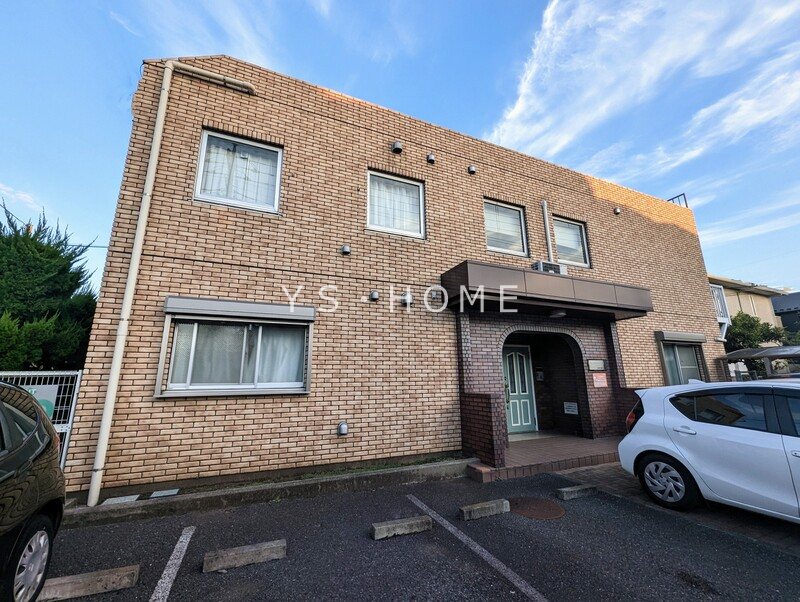 ensoleille その他外観1