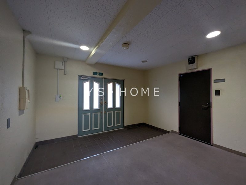 ensoleille その他外観2