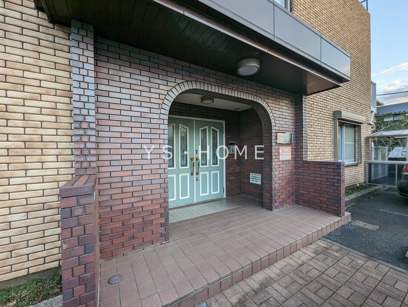 ensoleille その他外観3