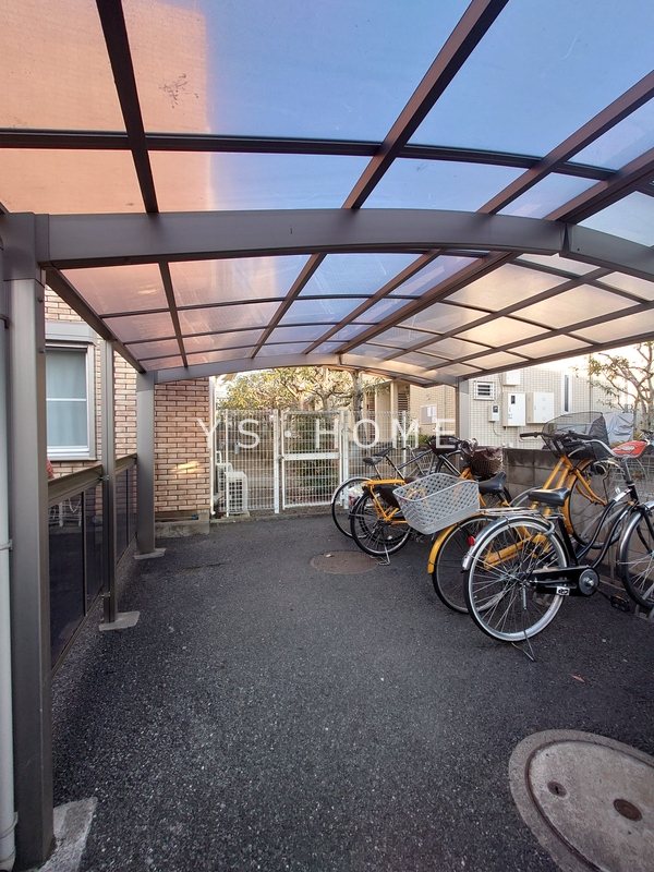 ensoleille その他外観4